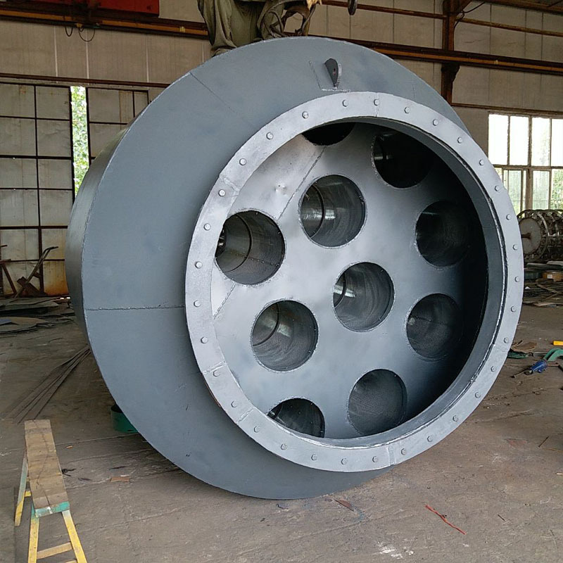電廠風(fēng)機(jī)消音器
