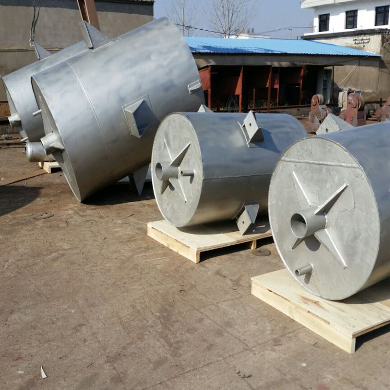 安全閥排氣消音器